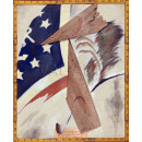 РЕПРОДУКЦИИ НА КАРТИНИ Портрет на Ралф Дюзенбери (1924)